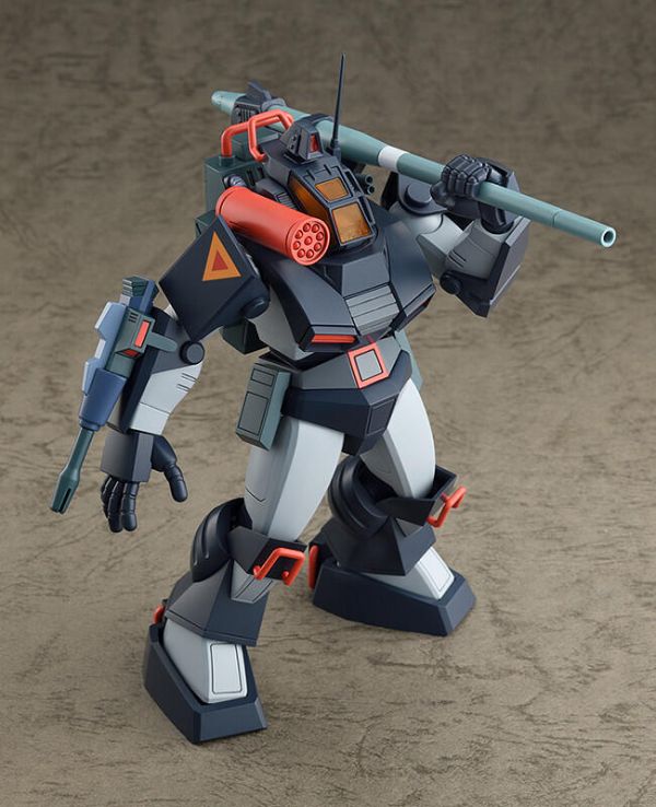 COMBAT ARMORS 太陽之牙 MAX22 Combat Armor 達格拉姆 升級 