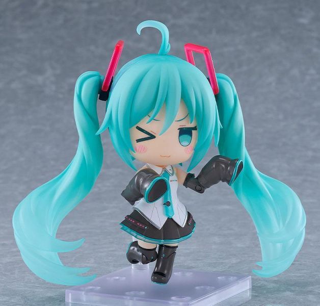 預購11月 GSC 黏土人 MIKU 初音未來 HMO Ver. 