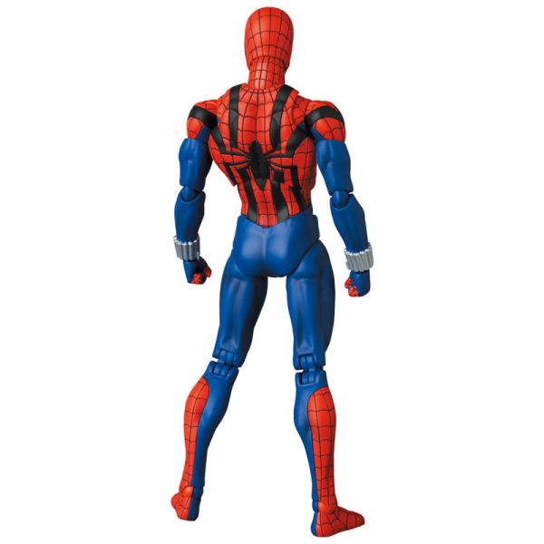 預購10月 MAFEX 蜘蛛人 班萊利 漫畫ver. 