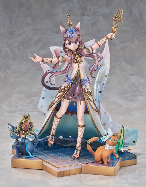 預購26年11月 GSC 明日方舟 佩佩 星移VER. 1/7 