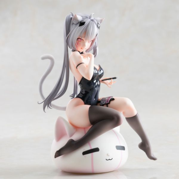 預購26年6月 kawa design 頒勒壹號機 1/6 PVC D0126 