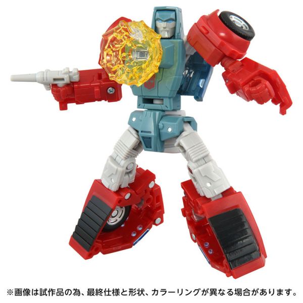 預購26年3月 TAKARATOMY 變形金剛 電影版 TS-15 充電器 Wind Charger D1031