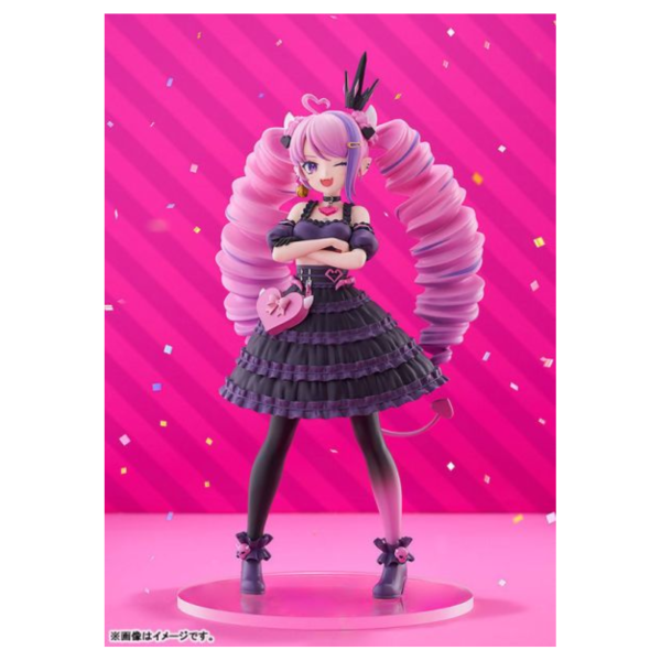 預購26年1月 POP UP SP VShojo VTuber 鐵鼠 