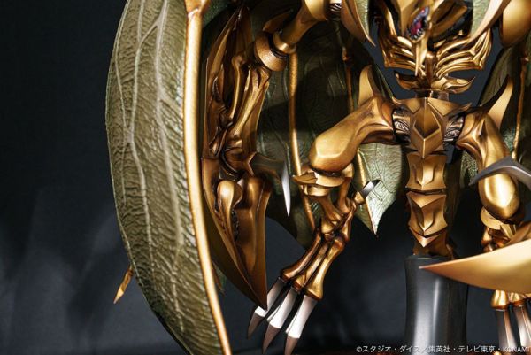 預購26年4月 ADK Emotions 遊戲王GX 三幻魔 降雷皇 哈蒙 