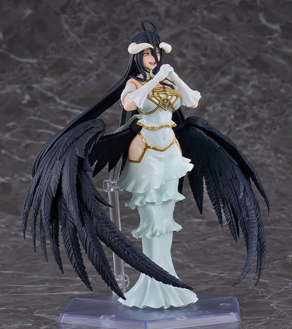 預購27年6月 figma 劇場版 OVERLORD 聖王國篇 雅兒貝德 