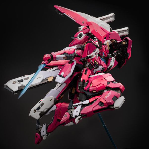 MOSHOWTOYS 模壽 先祖效應 至臻級 衛國公 