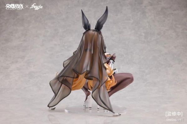 預購12月 Freyja 交錯戰線 莉普絲 誘惑束縛 1/6 霧面絲襪版 