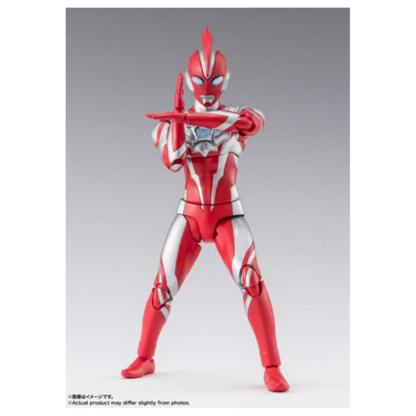 萬代 代理版 SHF 超人力霸王 奧特曼 OMEGA 歐米茄 