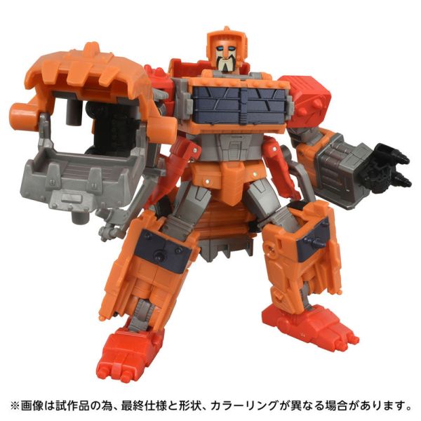 預購26年4月 TAKARATOMY 變形金剛 AOTP-31 營救車 