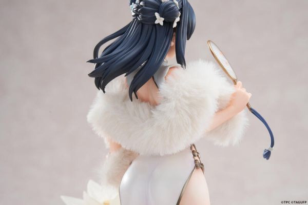 現貨 APEX 古力特宇宙 寶多六花 旗袍Ver. 1/7 PVC完成品 