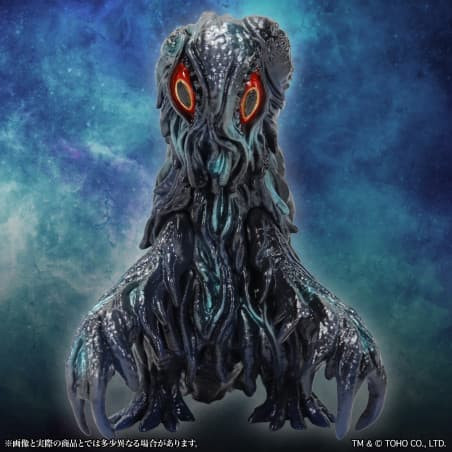 預購26年7月 CCP Middle Size系列 CREATION 黑多拉 1.0 昏暗版 軟膠 