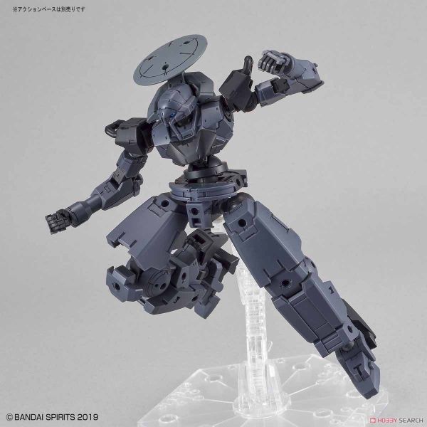 萬代 BANDAI 1/144 30MM bEXM-16T 歇爾諾瓦(暗灰色) 組裝模型 