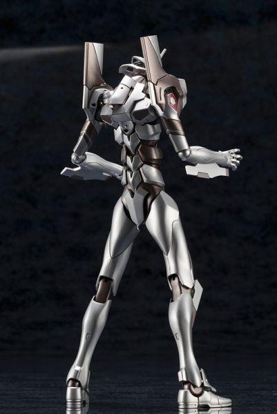 壽屋  哥吉拉大戰新世紀福音戰士 Type-01 初號機 機械哥吉拉配色 再版 組裝模型 