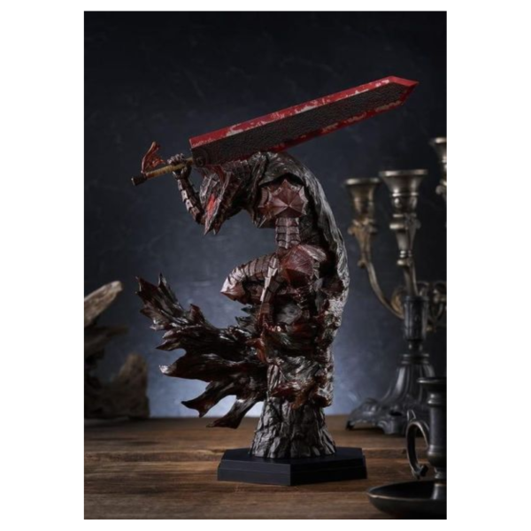 預購27年5月 GSC POP UP PARADE 凱茲[狂戰士鎧甲] Bloody Paint Ver. 