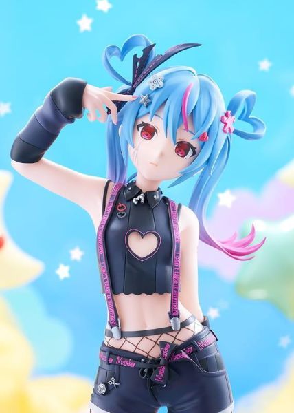 預購4月 GSC POP UP PARADE 初音未來 DecoMiku Darkness L尺寸 