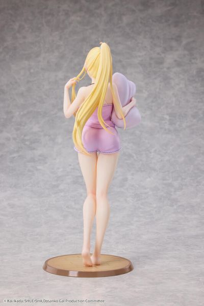 預購26年1月 HanaBee 北海道辣妹金古錐 冬木美波 睡衣Ver 1/6 