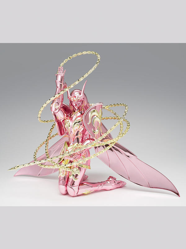 聖鬥士聖衣神話EX 仙女座瞬 (神聖衣) 