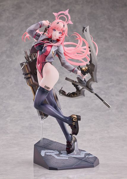 預購26年6月 Solarain x Asagon.原創模型 COLORS:RED 弓箭調查員 