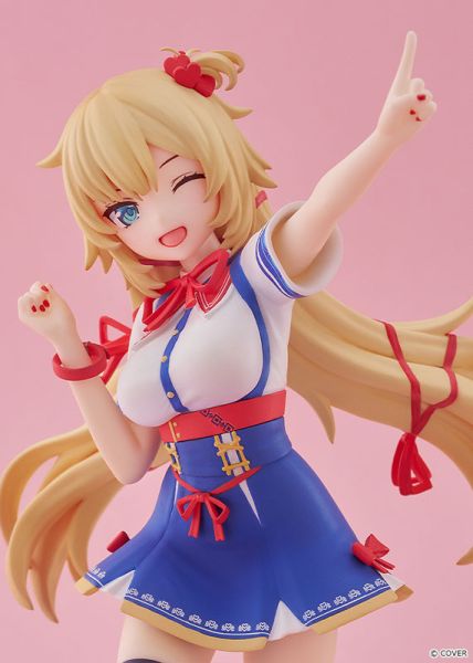預購26年2月 GSC POP UP hololive 1期生 赤井心 