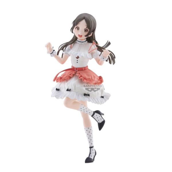 預購11月 BP 景品 學園偶像大師 ESPRESTO Frilly lace 倉本千奈 