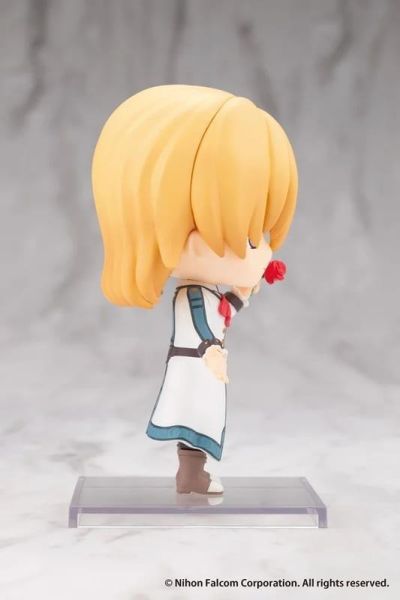 預購27年3月 壽屋 心推工坊 OSHI WORKS Mini 空之軌跡 the 1st 奧利維爾 朗海姆 S1029 
