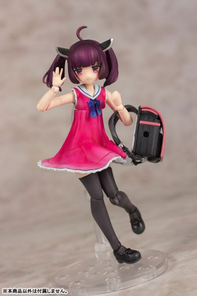 預購10月 PLUM 1/12 東北俊子 俊達萌計畫 東北切蒲英 