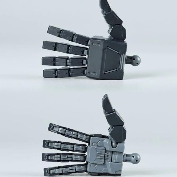 預購5月 馬甲動力 1/60可動手 拼裝模型配件 適用於PGU等1/60機甲模型 L0416 