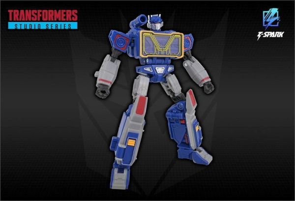 預購27年3月 TAKARATOMY 變形金剛電影 TS-44 音波 