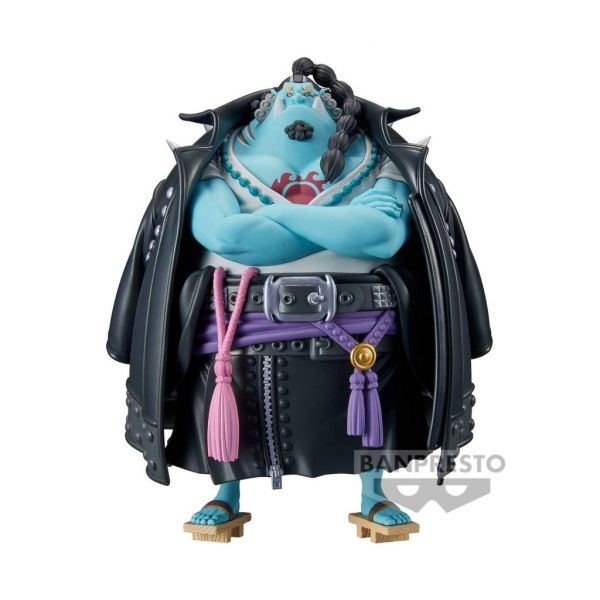 萬代 BANDAI 代理版 BP 景品 航海王 DXF～THE GRANDLINE MEN～vol.8 A吉貝爾 