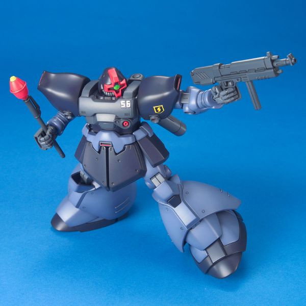 萬代 BANDAI 1/144 鋼彈模型 HGUC #043 里克德姆II 組裝模型 