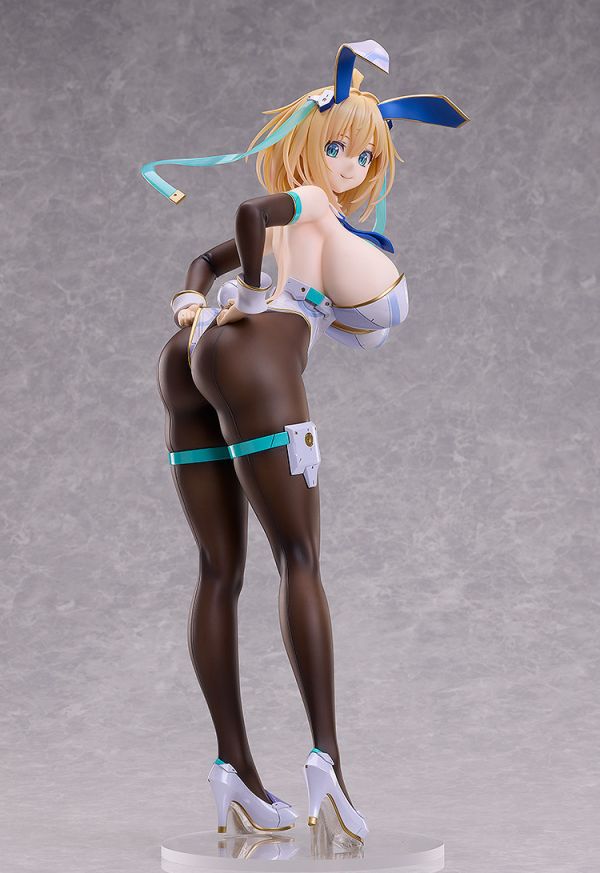FREEing 1/4 Sophia F. Shirring: 兔女郎 Ver. 3rd 