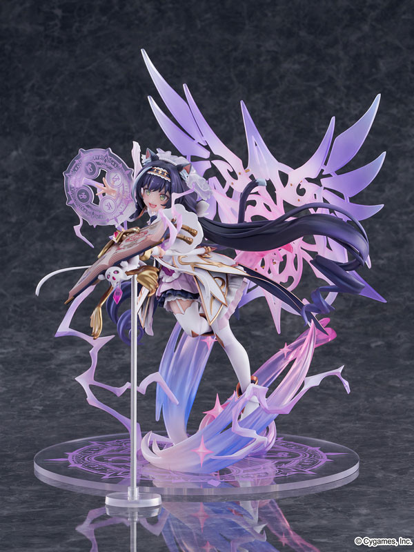 預購26年8月 CyberZ SSF 超異域公主連結Re:Dive 凱留 公主 