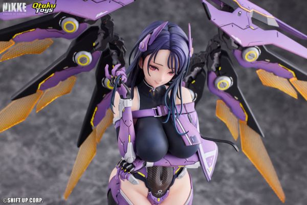 預購12月 OtakuToys 勝利女神:妮姬 伊莎貝爾 特典版 1/7 PVC完成品 