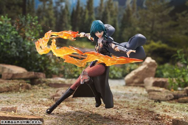 預購26年6月 figma 聖火降魔錄 風花雪月 女主角 貝雷絲 