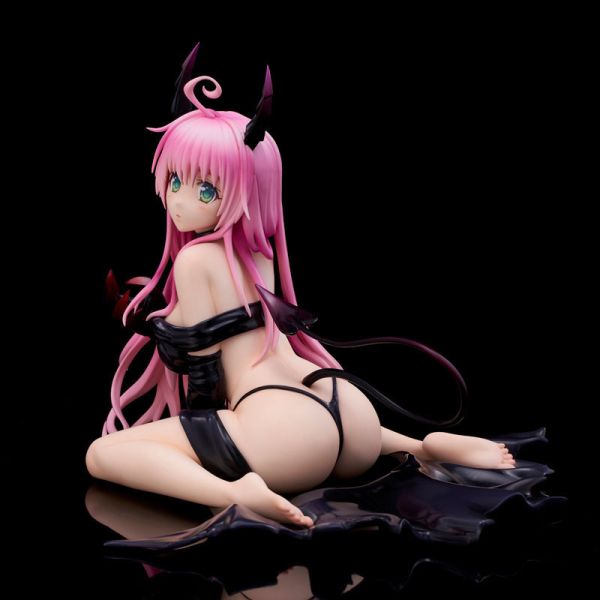 預購26年5月 UCI 出包王女 菈菈 小惡魔Ver 1/6 新包裝版 