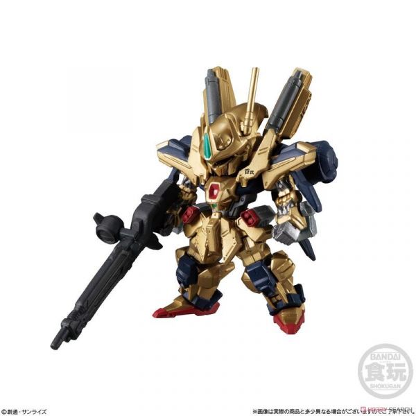 萬代 代理版 機動戰士鋼彈 CONVERGE PLUS 03 盒玩 一中盒5入 PLUS03 