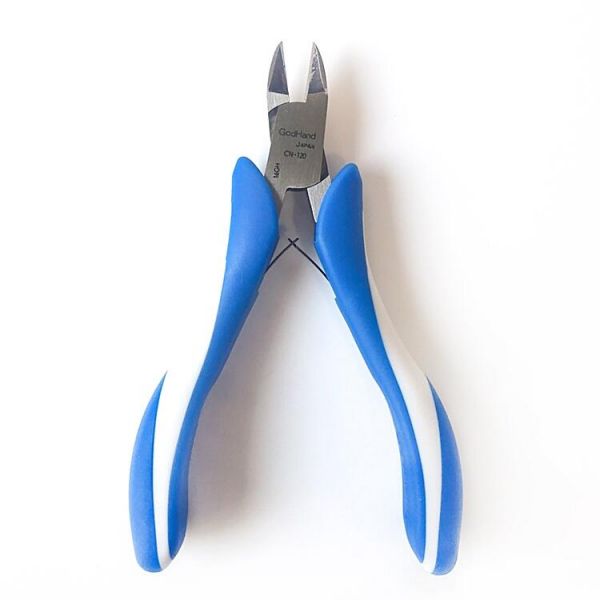 神之手 GOD HAND CN-120 金屬線斜口鉗 