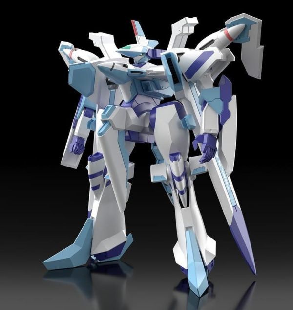 預購12月 盒玩 SMP 超機機器人大戰OG 海佩利昂 Hyperion 