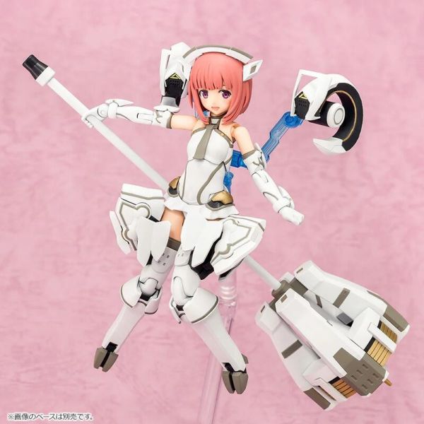 預購12月 壽屋 女神裝置 X 機戰少女Alice 相河愛花 再販 