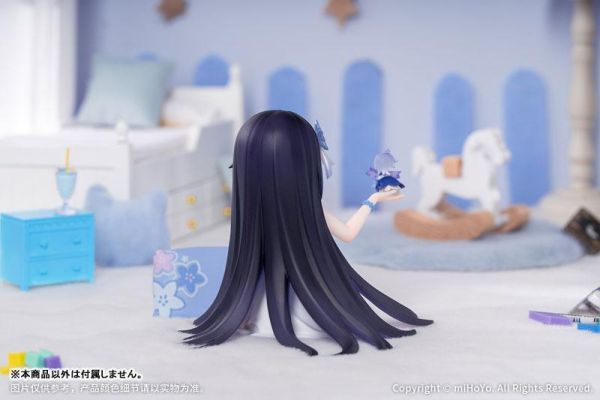 預購8月 Myethos 崩壞 3rd 希兒 死生之律者 小不點律者Ver. 