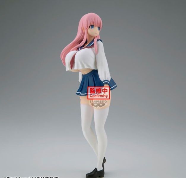 預購9月 BP景品 G&G 天才麻將少女 咲 Saki 原村和 