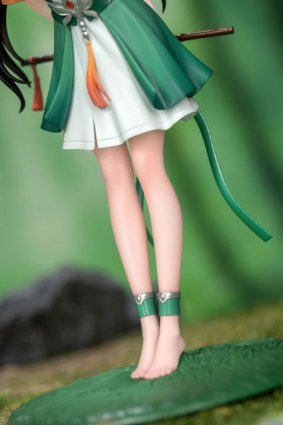 Myethos Gift+ 仙劍奇俠傳 笛音輕叩 阿奴 1/10 PVC完成品 