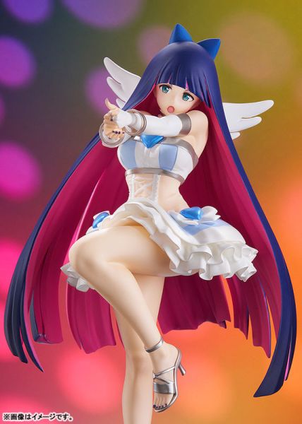 預購26年1月 GSC POP UP 吊帶襪天使 Stocki 改悔吧Ver. 