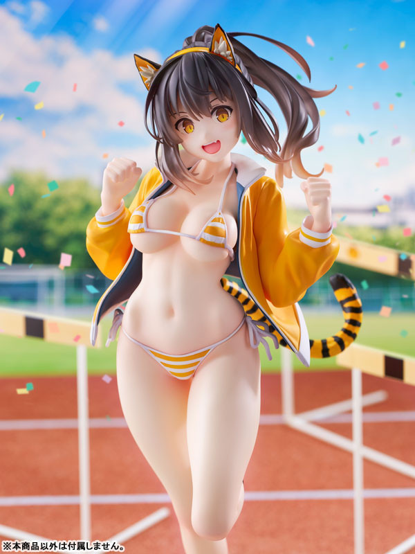 預購11月 戀戀 koikoi -櫻- 虎娘 美美 1/6 