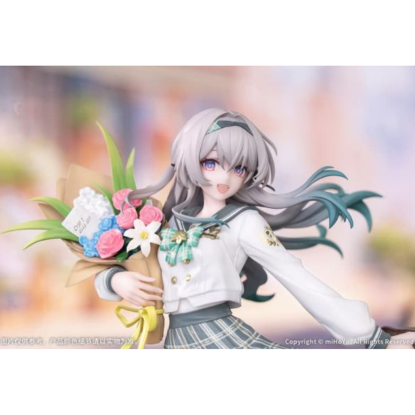 預購8月 Myethos Gift+ 崩壞：星穹鐵道 流螢 春之贈禮 Ver 1/8 