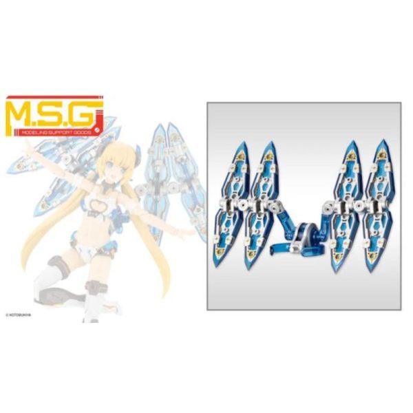 壽屋 MSG武裝零件 MH33J 超絕翔-2 