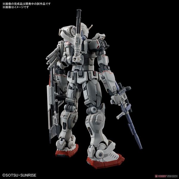 萬代 BANDAI HG 1/144 鋼彈EX 復仇的安魂曲 組裝模型 