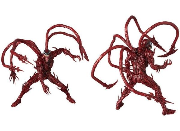 預購27年5月 MAFEX 323 猛毒 猛毒2：血蜘蛛 