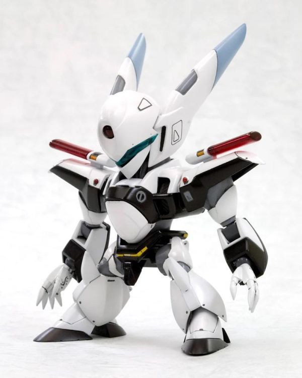 預購27年1月 壽屋 D-Style 機動警察 AV-X0 ZERO 零式 