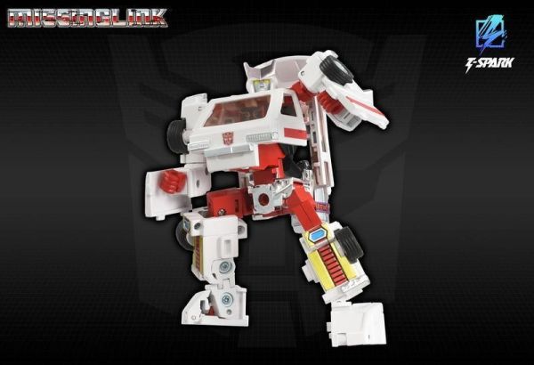 預購12月 TAKARATOMY 變形金剛 Missing Link C-15 飛輪 